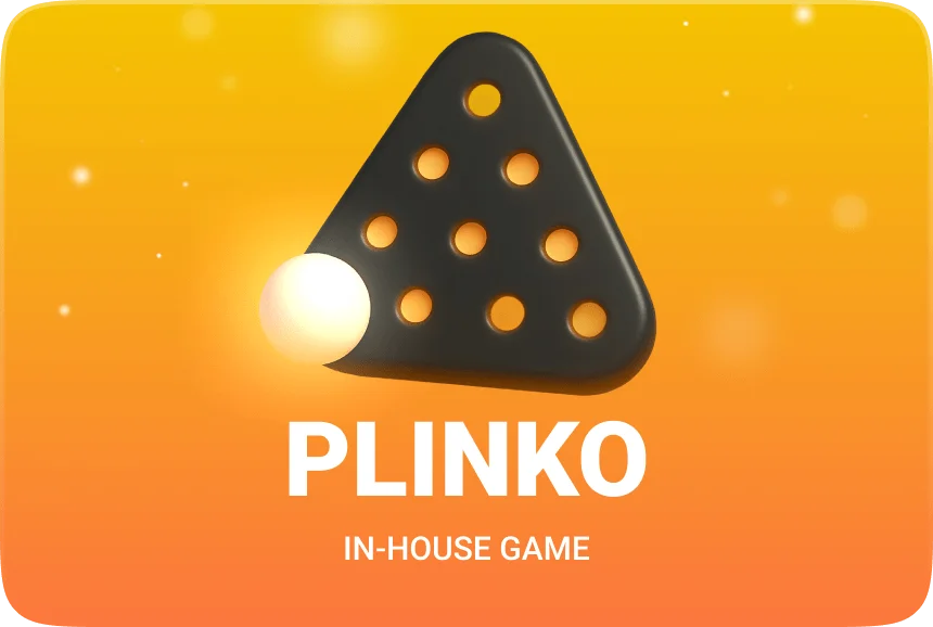 Демо-режим Plinko в Zooma