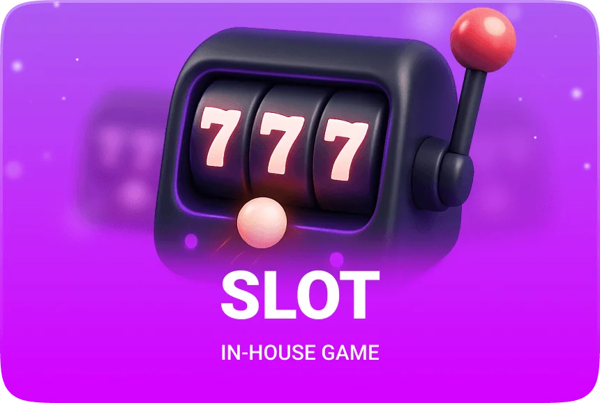 Демо-режим Slot в Зума