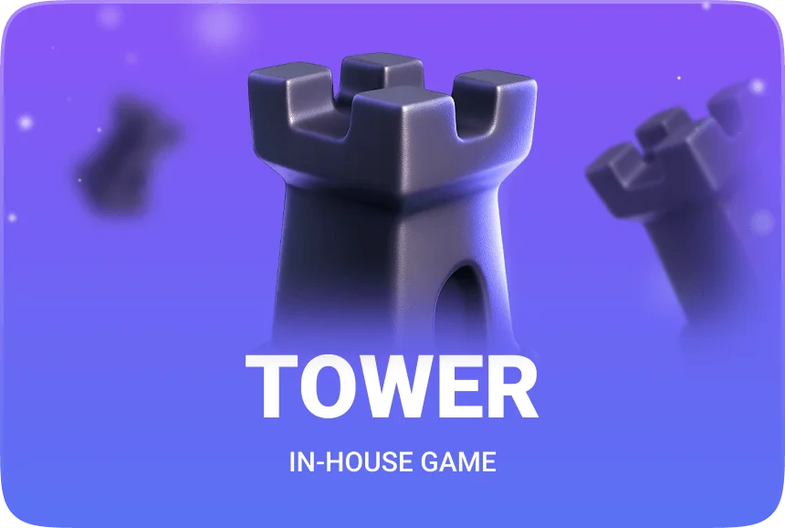 Демо-режим Tower в Зума