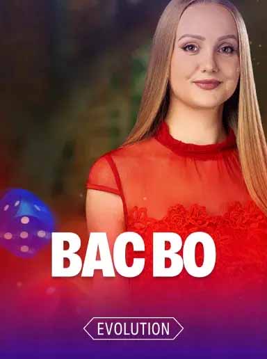 Bac Bo · Зума Live Casino