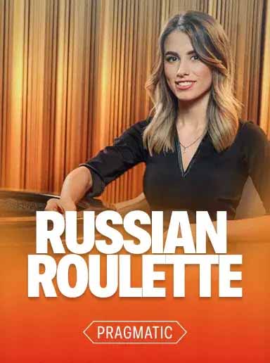 Russian Roulette · Зума Live Casino