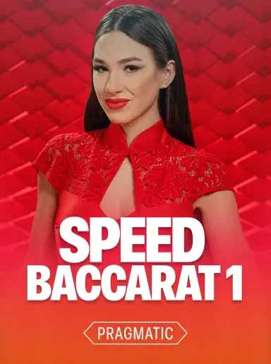 Speed Baccarat · Зума Live Casino
